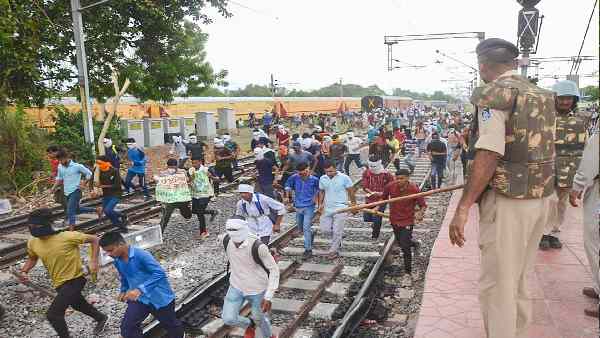25% को सामान्य कैडर में जाने का मिल सकता है मौका 25% को सामान्य कैडर में जाने का मिल सकता है मौका