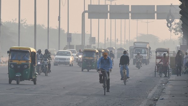भारत के लोगों की जिंदगी 5 साल तक कम