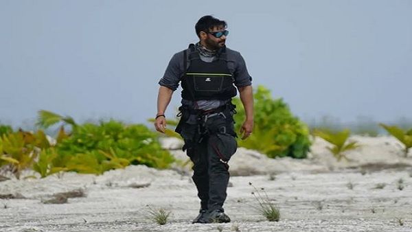 'मैं इन सबसे परेशान आ चुका हूं' 