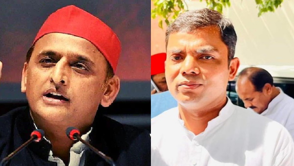 अखिलेश यादव अखिलेश यादव