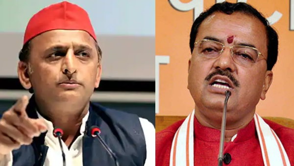 अखिलेश यादव ने क्या कहा ?