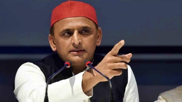 अखिलेश यादव ने योगी सरकार को घेरा