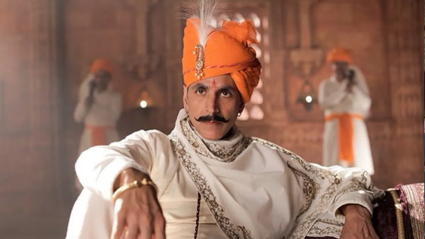akshay kumar film prithviraj tax free in MP and uttarakhand after uttar pradesh akshay kumar film prithviraj tax free in MP and uttarakhand after uttar pradesh