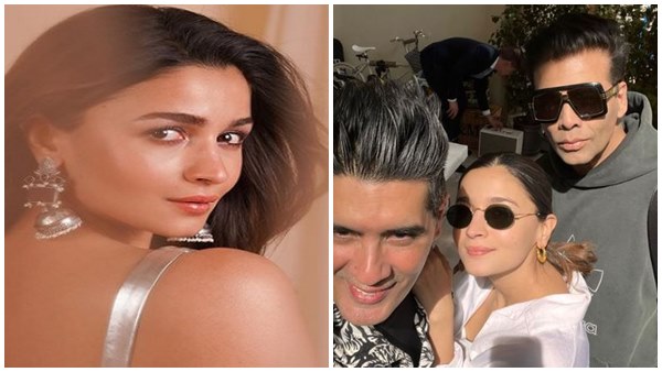 वायरल हुई आलिया की ये फोटो