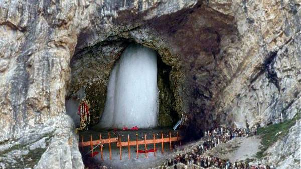 भगवान शिव हुए क्रोधित