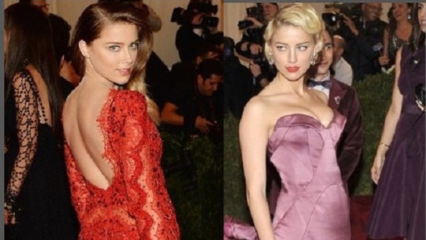 एम्बर हर्ड के लिए अच्छी खबर