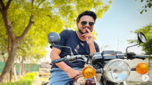 अमित भडाना