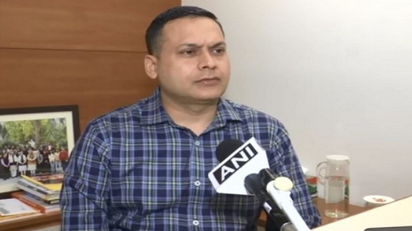 Amit Malviya, head of BJP IT Cell says- Fall of MVA government in Maharashtra is a big loss for Sharad Pawar, he was the architect