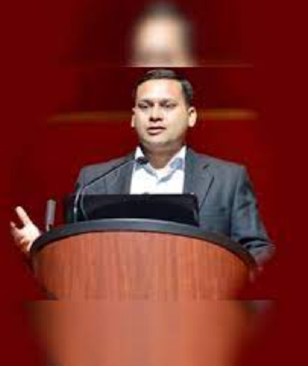Amit Malviya, head of BJP IT Cell says- Fall of MVA government in Maharashtra is a big loss for Sharad Pawar, he was the architect