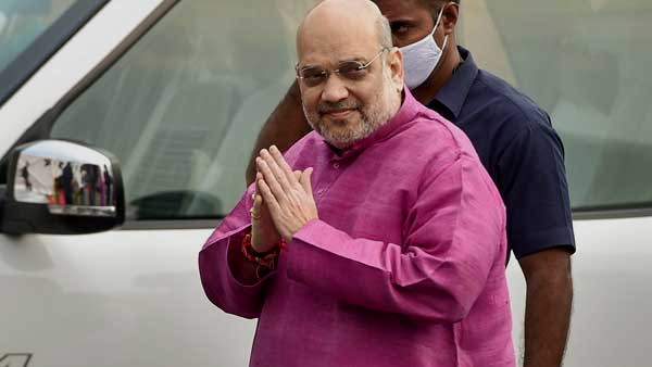 Union home minister Amit Shah says- Our Govt to prioritise Agniveer for jobs in paramilitary forces, Assam Rifles