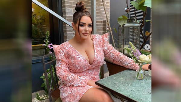 'काफी देर तक उस हरकत से सदमे में रही'