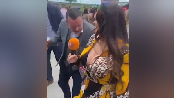 'खुद को अपमानित और शर्मिंदा महसूस किया'