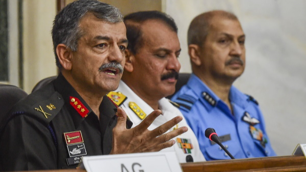 उपद्रवी नहीं बन सकेंगे अग्निवीर