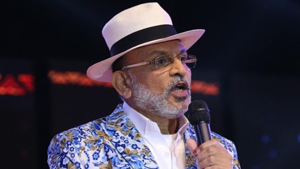 अन्नू कपूर को चोरी हुआ सामान