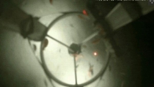 गलती से हुई खोज