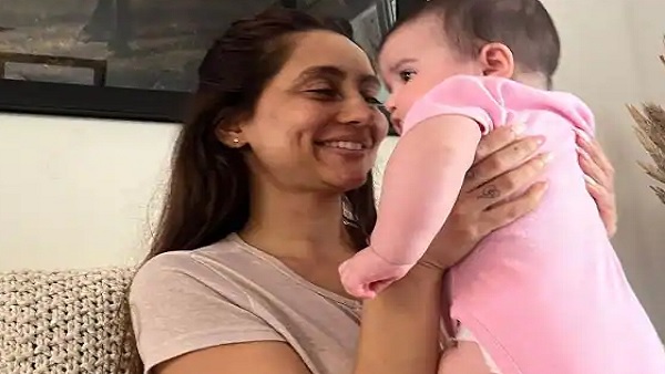 कहा- सबसे अच्छी मां