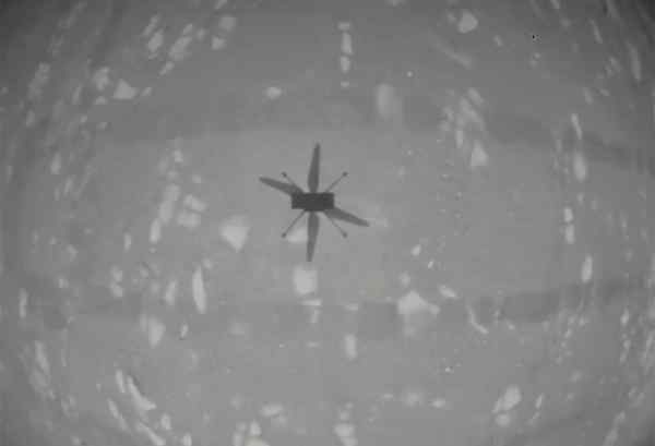 NASA ने मंगल पर कब भेजा MRO