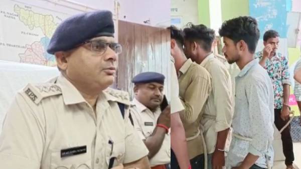 IPL में सट्टा हारने के बाद रची थी साज़िश