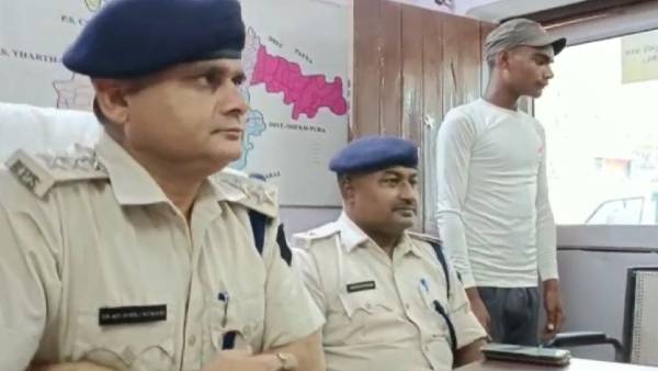 जीजा ने फिरौती के लिए किया था अपहरण