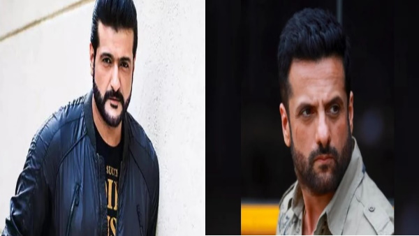 अरमान कोहली और फरदीन खान