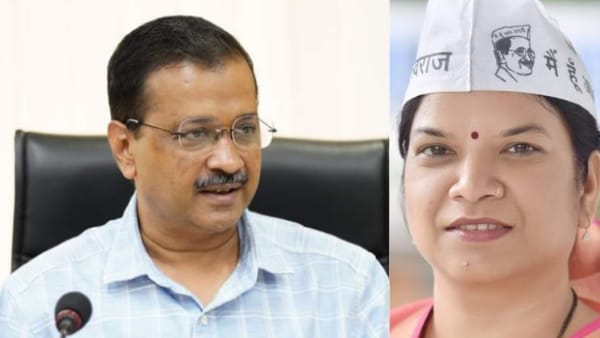 Arvind Kejriwal