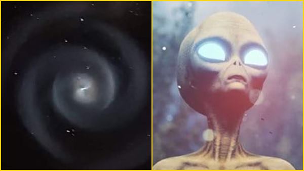 क्या एलियंस आने वाले हैं?