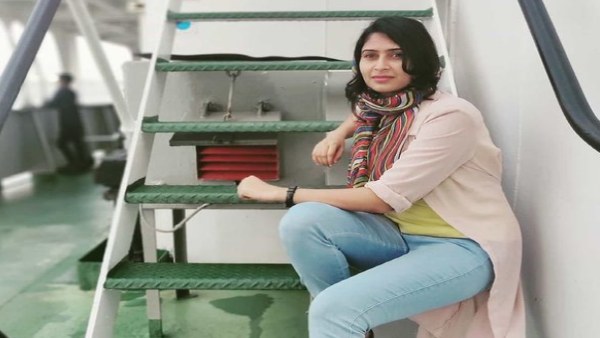 आयशा ने केंद्र पर लगाए थे ये आरोप आयशा ने केंद्र पर लगाए थे ये आरोप