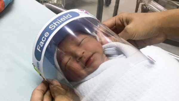 दुनिया में सबसे कम प्रजनन दर