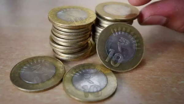  सिक्के भरकर ले जाता था घर 