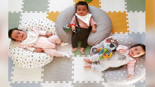 'रात भर सोने के लिए जद्दोजहद करती रही'