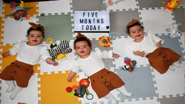 'मेरी लाइफ का सबसे खास दिन' 