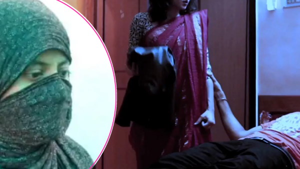 एक साल पहले हुई थी शादी एक साल पहले हुई थी शादी