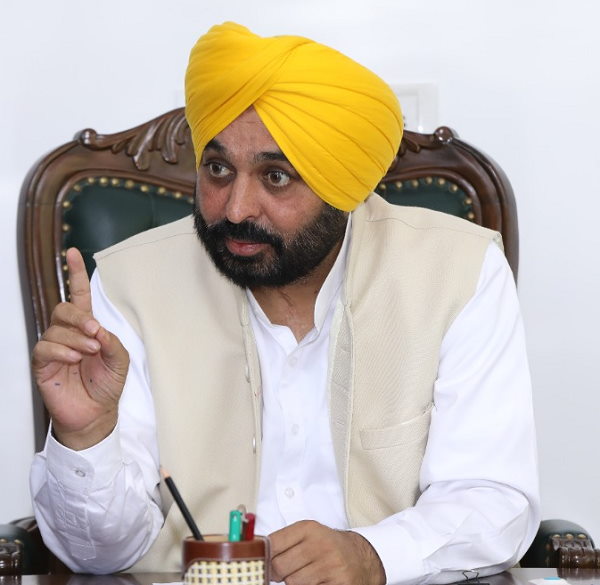 Punjab AAP govt strict On corruption, 45 leaders and officers arrested by vigilance bureau