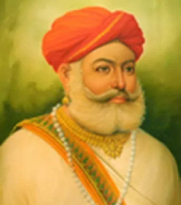 आज ही के दिन हुआ था भामाशाह का जन्म