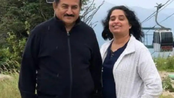 पति-पत्नी के बीच कई सालों से चल रहा है विवाद