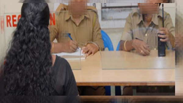 छुट्टी पर गए थे मधेपुरा एसपी राजेश