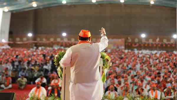 पार्टी की ओर से दी गई ये जिम्मेदारी