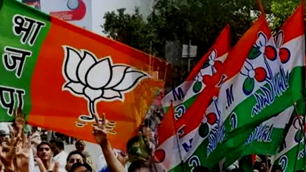 भाजपा सबसे अमीर पार्टी