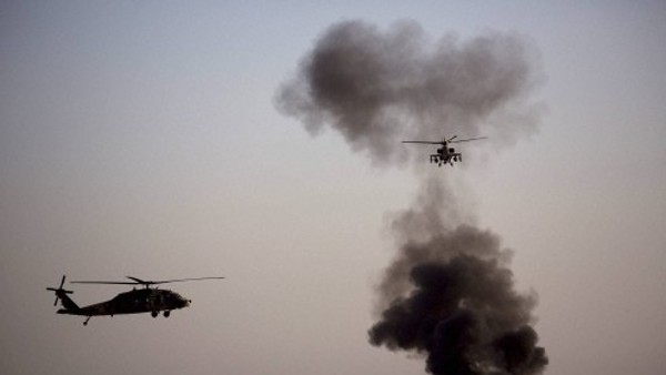 हेलीकॉप्टर की टेस्टिंग के तीन अहम कारण