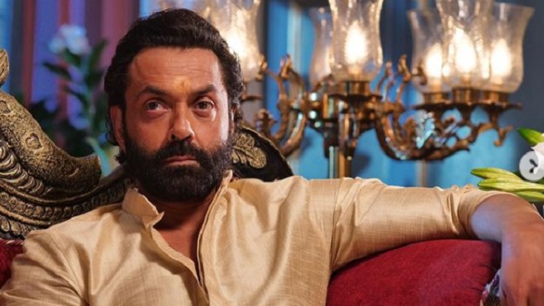 वर्क फ्रंट पर क्या कर रहे हैं बॉबी देओल