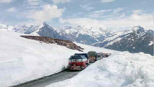 इन राज्यों में भी बनेंगे बीआरओ कैफे