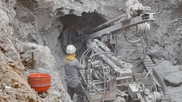 प्रशासन और एनडीआरएफ के जवानों को सलाम 