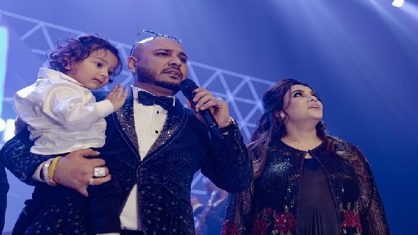 सिंगर ने इमोशनल पोस्ट के जरिए दी खबर 