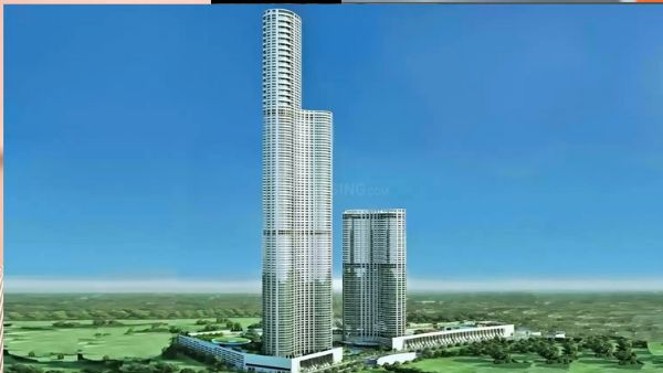 सबसे बड़ी इमारतें बनाने का प्लान