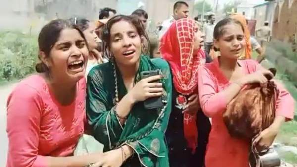 'हमने तो BJP को वोट दिया, फिर भी...'
