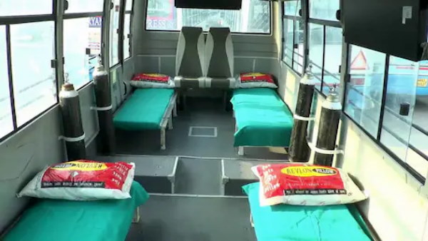 Good news: Punjab To Delhi Airport Bus tickets online booking starts, Government-run buses will soon