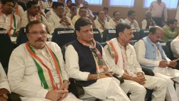 नए प्रदेश अध्यक्ष पर संशय बरक़रार