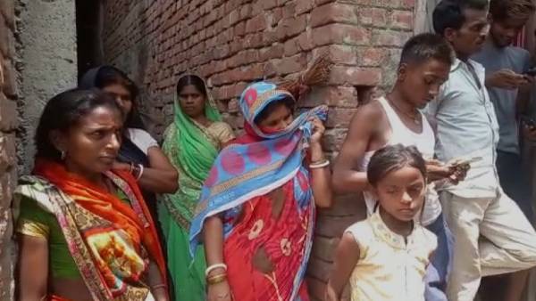 10 लाख रुपये फिरौती की मांग