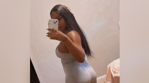 महिला ने वीडियो में बताई पूरी कहानी