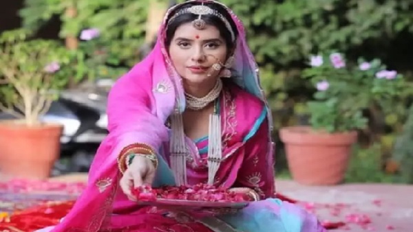 'मेरे अंगने में' से मिली पहचान